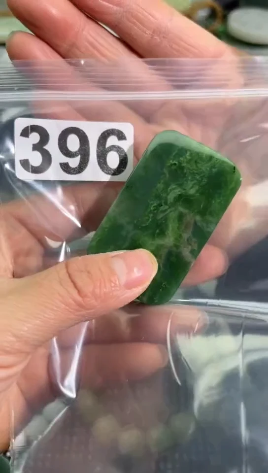 未镶嵌和田玉珠宝半成品牌子
