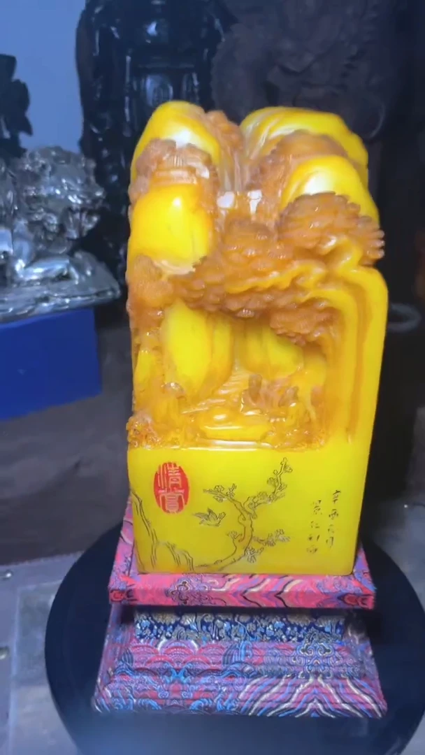 石材精品摆件工艺品