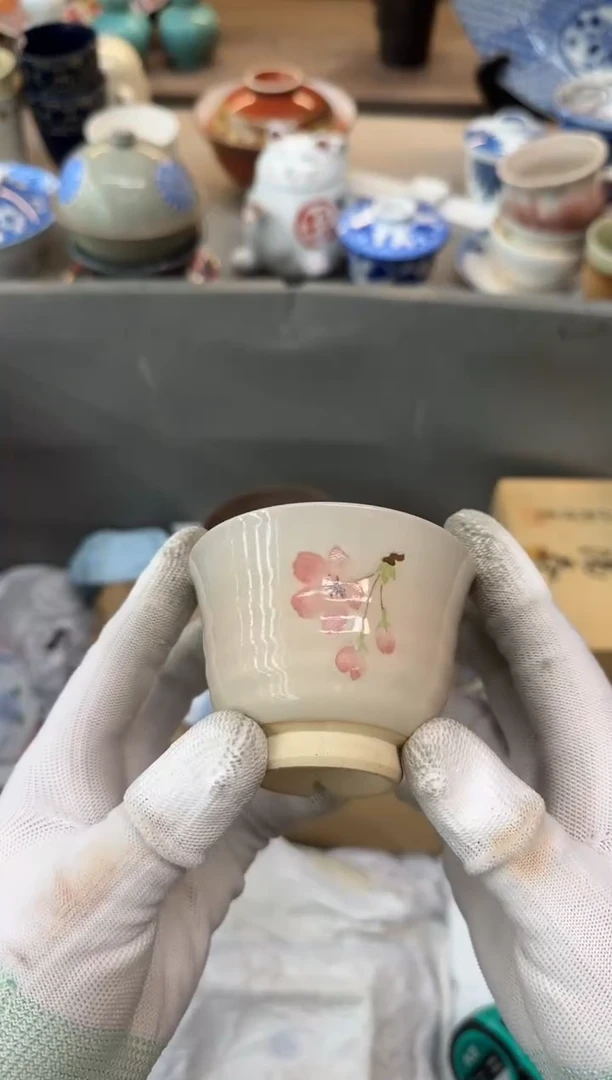 摆件老*爷瓷器瓷器瓷器瓷器