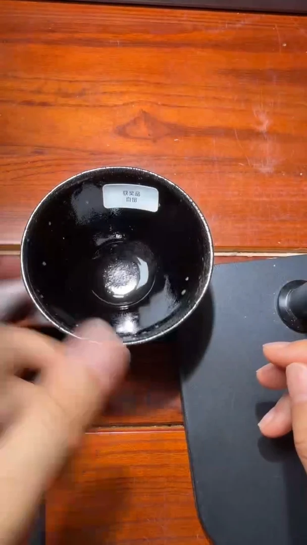茶盏徐子明高端收藏79