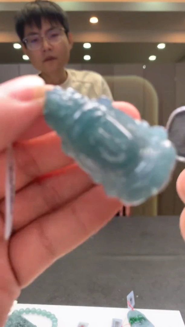 未镶嵌定制翡翠富**?********11132132