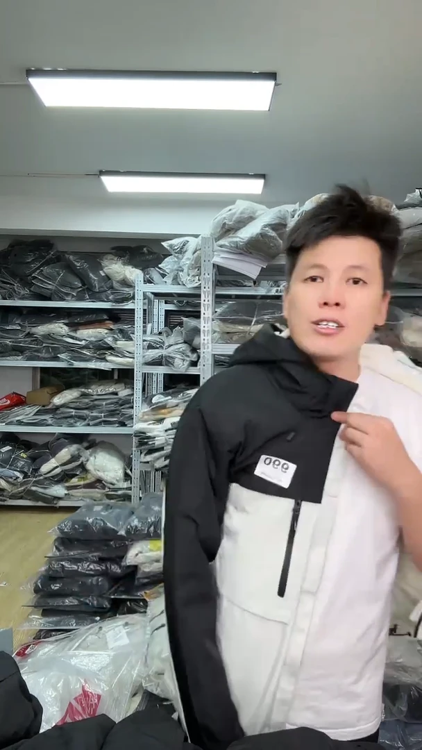 990直播间专属男装T链接