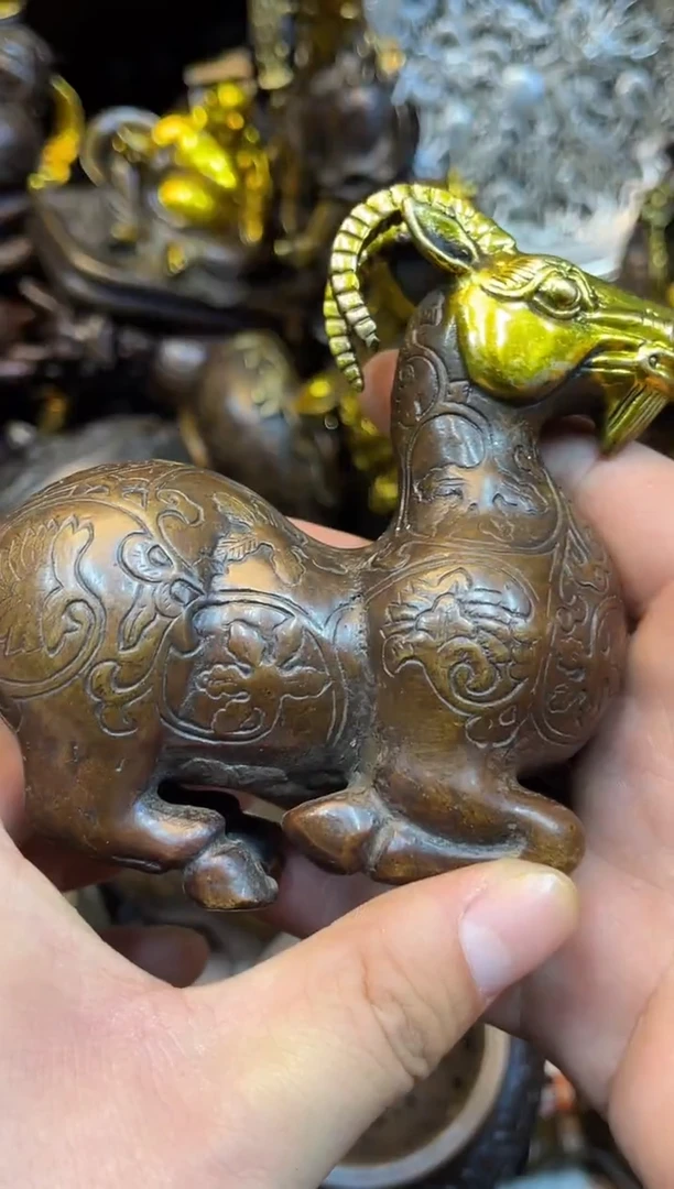 1案台摆件 物品摆件