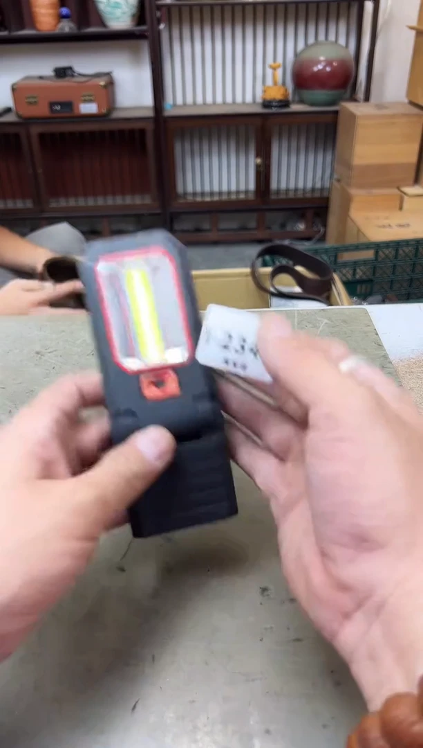 瓷片2349聚宝缘海陶精选