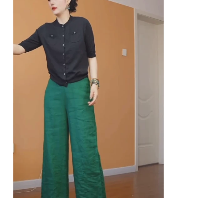 2025夏季时尚潮流百搭精品女装乖mCVID