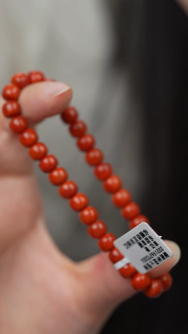 未镶嵌E62（多样性发一件）南红玛瑙单圈