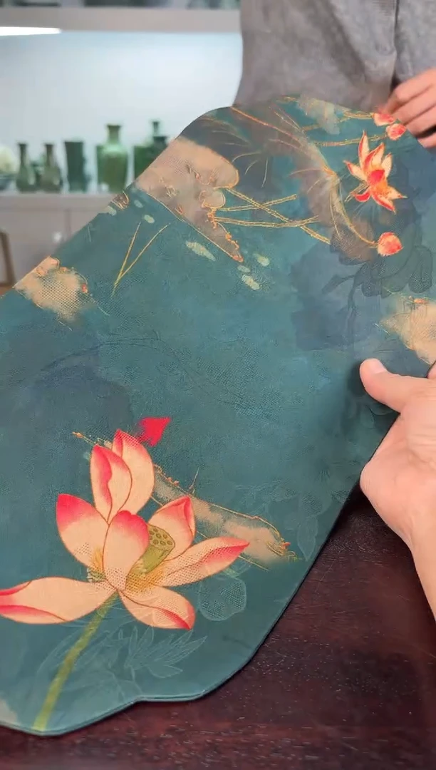 云间青瓷 小米茶器