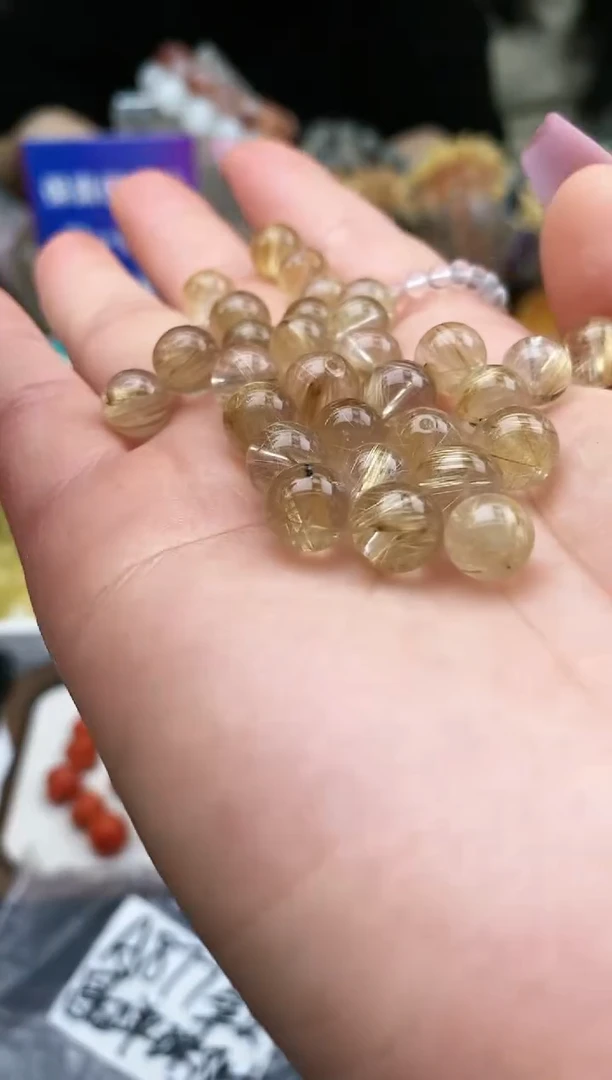 【闪购商品】水晶吊坠(不含链)未镶嵌42a多样性发其一/2.6/1个