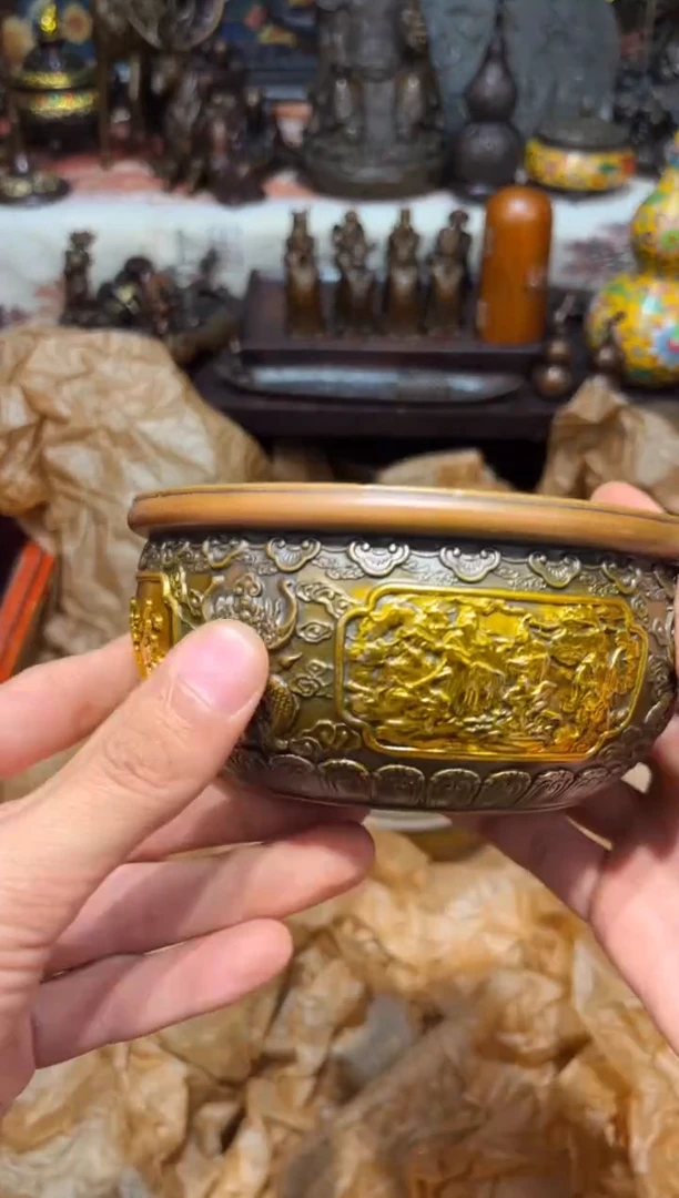 o瑞瑞古铜专属链接