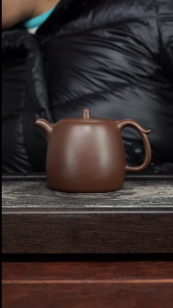 茶壶紫砂精品紫砂壶39..........450CC