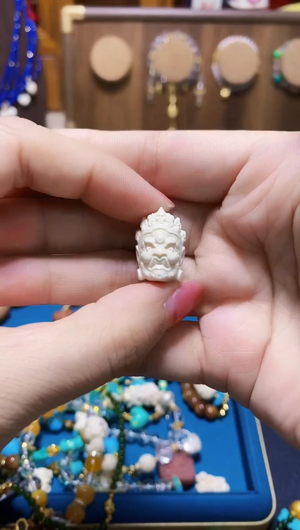 非洲檀香手串/手链阿斯顿