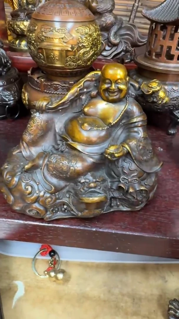 铜韵铜器铜韵铜器
