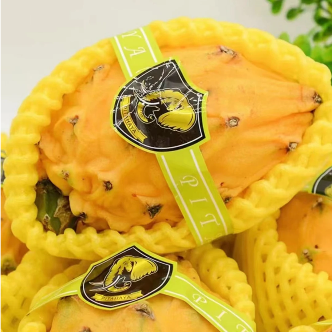 云南麒麟燕窝果清甜多汁现摘现发