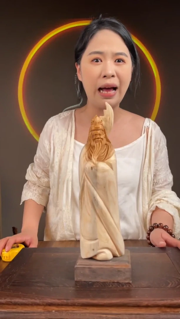 【闪购商品】柏木（崖柏）手工摆件,先抢先得!256