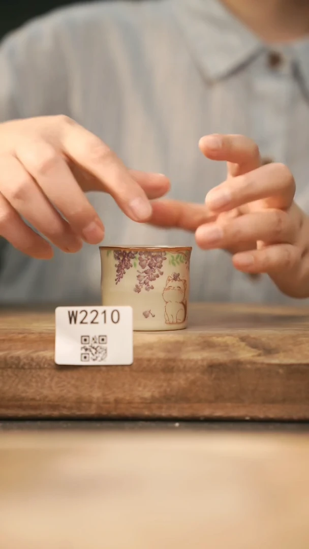 【经典福利】/ 杯子@@W2210