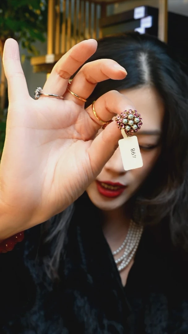 大理石合金498-黑丝绒