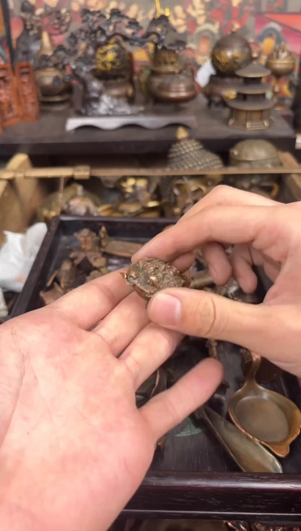 信德铜器壹专属精选链接