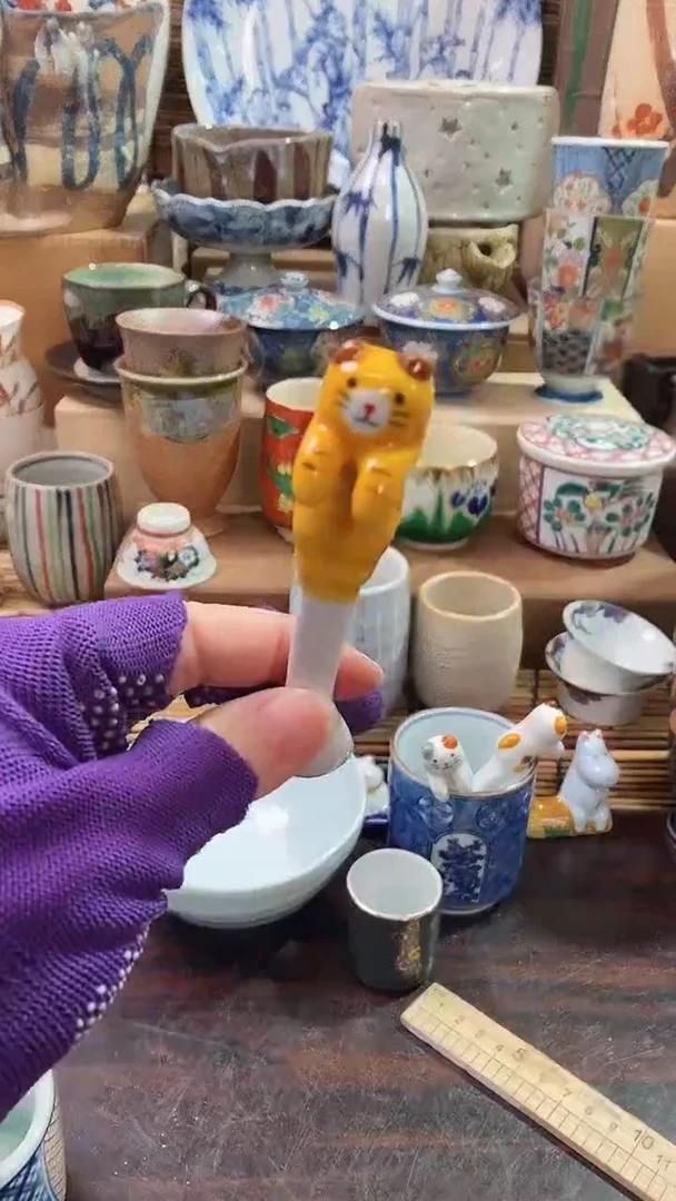 【闪购商品】瓷片陶瓷茶具瓷器满20包邮