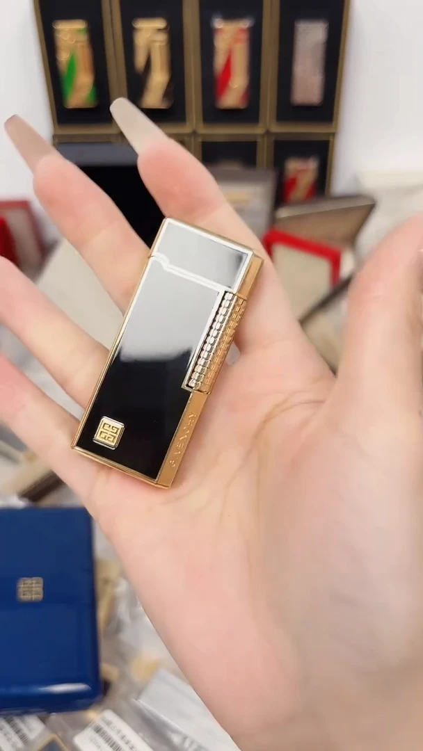 纯铜030纪家黑漆金