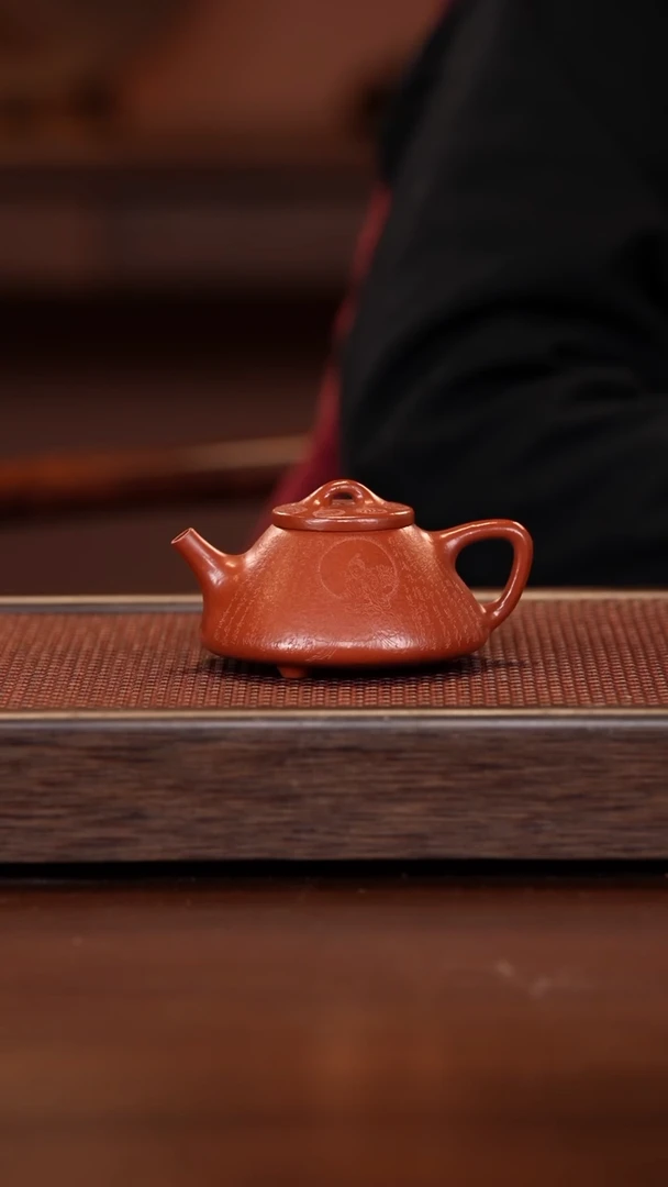 【闪购商品】紫砂茶壶徐壶记紫砂精选