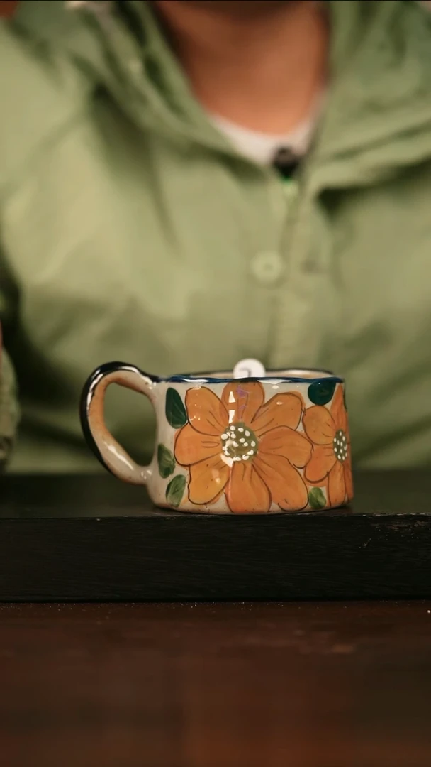 【闪购商品】其他729遇瓷手作同款