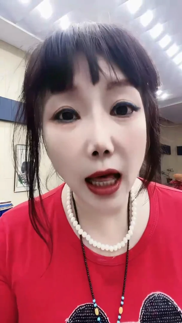 国画李新社老师作品