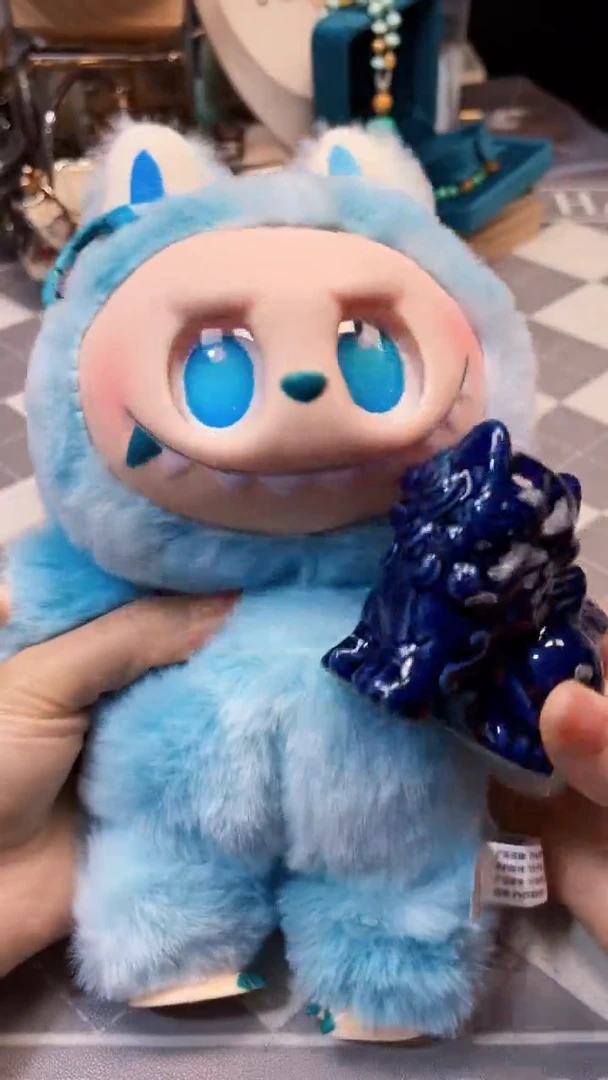 瓷片陶茶666文玩周边多人