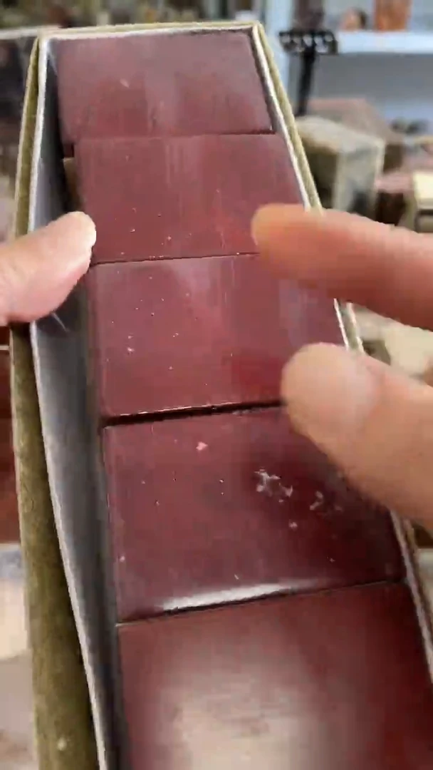 【知墨堂061#】印章石不挑款微瑕5方