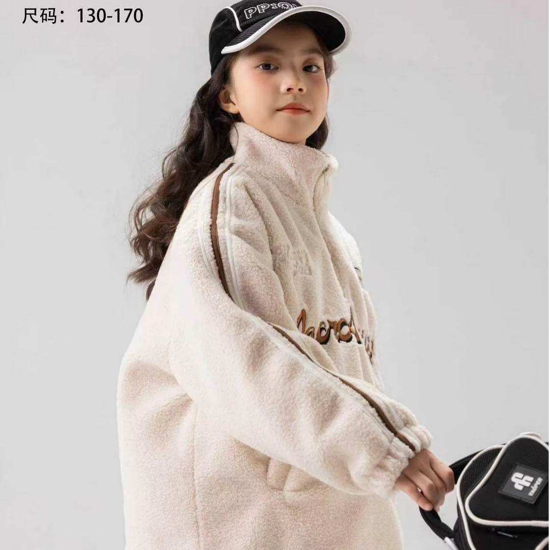 宝贝空间毛毛卫衣