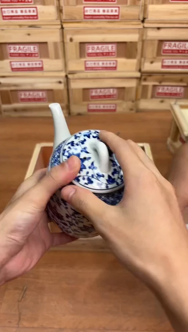 【闪购商品】回流高端茶具！清清清！