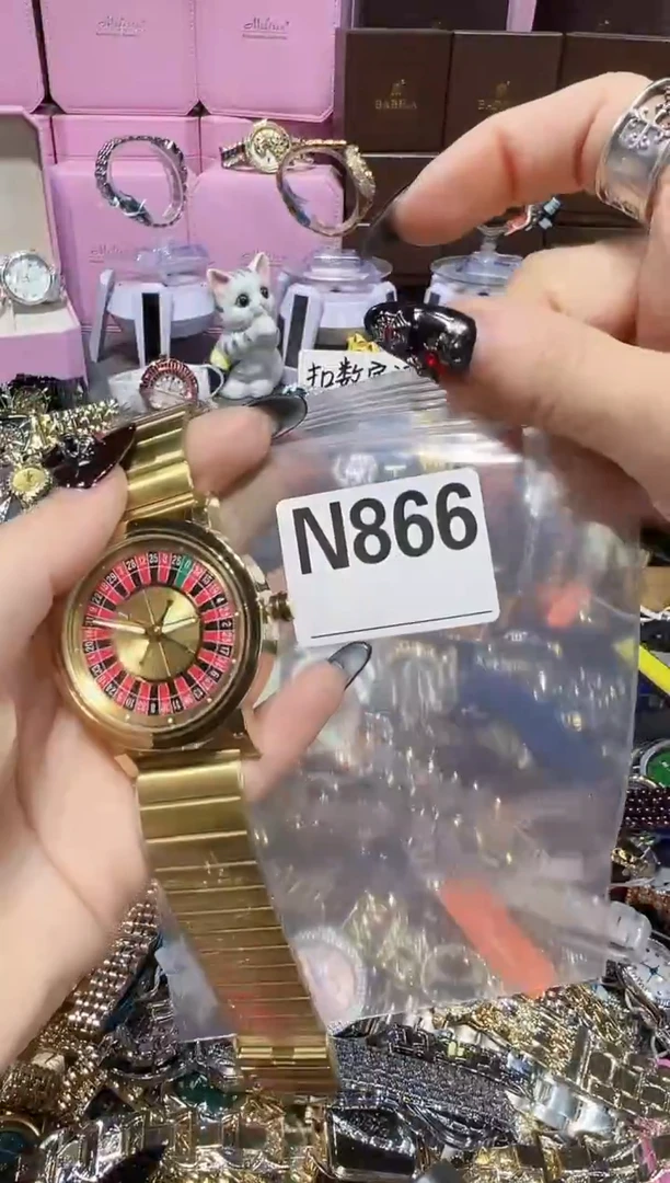 石英机芯锻造碳钢0