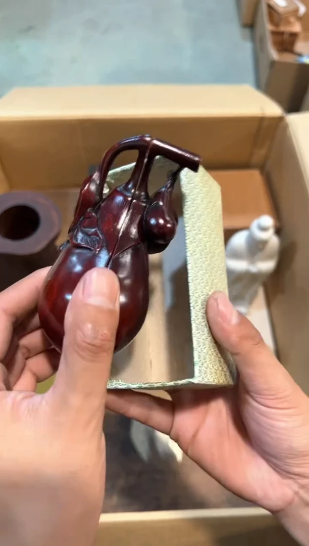 C2083中古瓷器 茶器周边/1