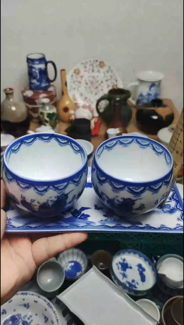 紫韵陶艺优品小铺 紫韵陶艺优品小铺