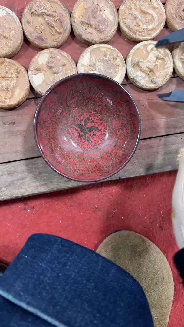 瓷片配饰摆件8888888888