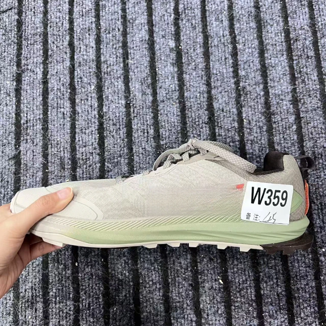 男女户外休闲鞋w359
