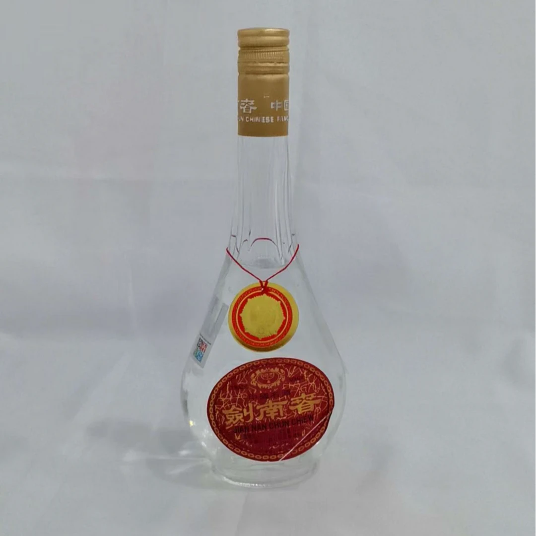 1994年激光剑南春 52% 19448