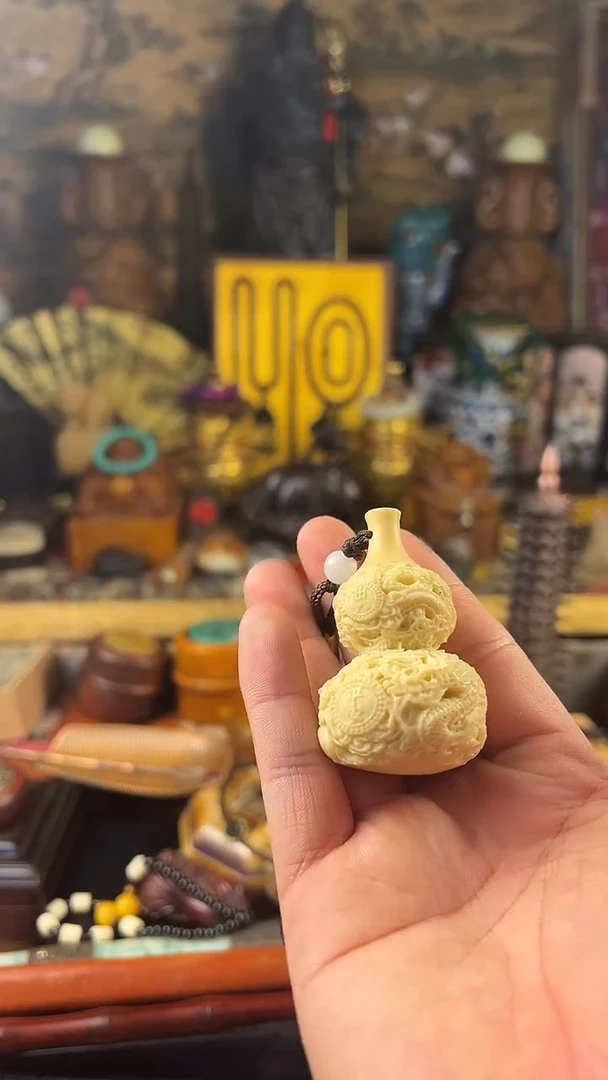 吊坠滴血莲花菩提 三三甄选