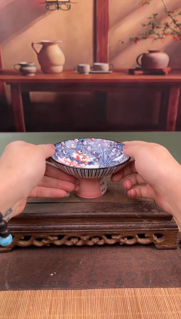 【闪购商品】顾德茶器福利闪购链接