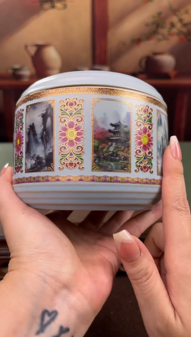 【闪购商品】顾德茶器福利闪购链接