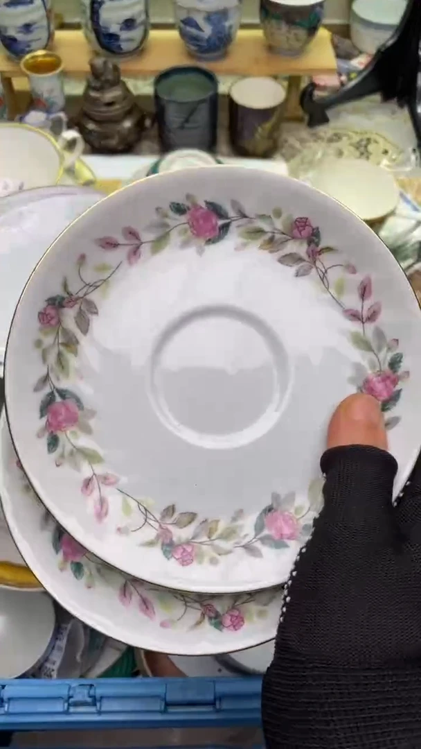 【闪购商品】瓷片054盛瑞陶瓷  满28包邮