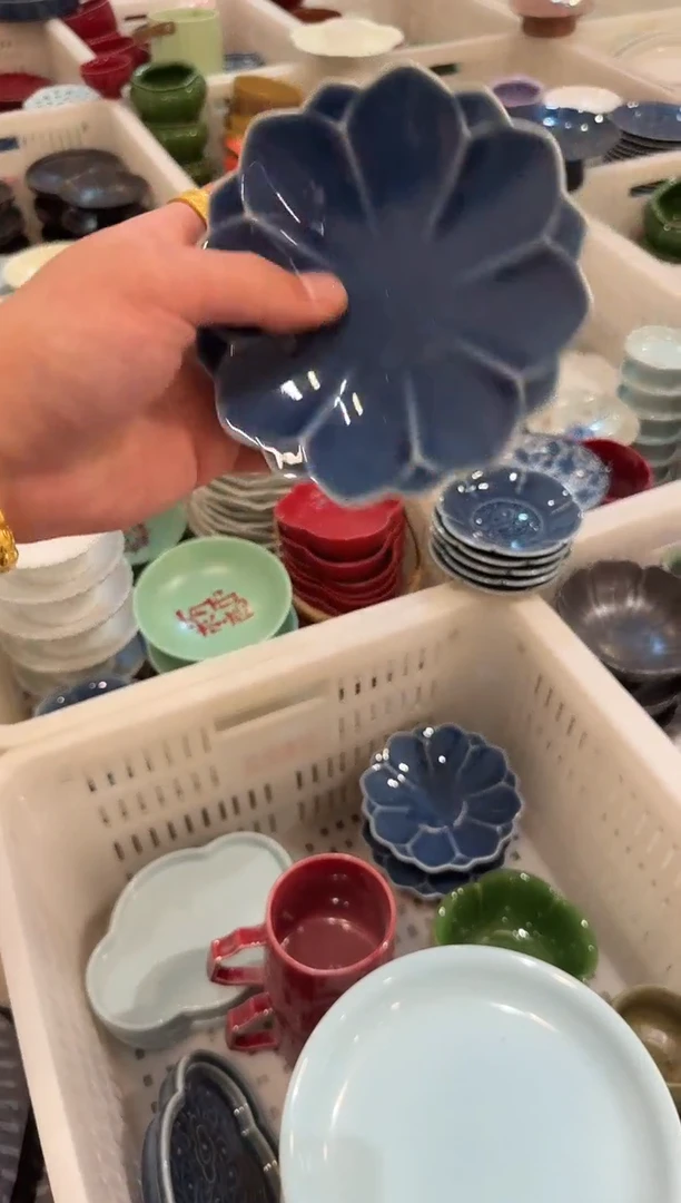 微瑕商品，介意勿拍 ②