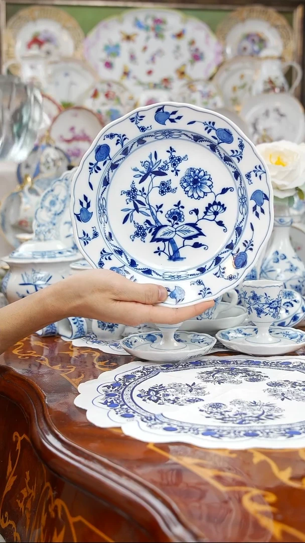 瓷米多家中古瓷器如图所示19