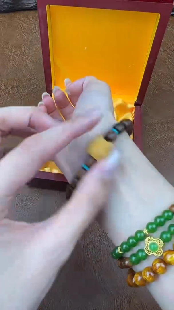 得闲文玩阁花梨木链接-@@ys1633