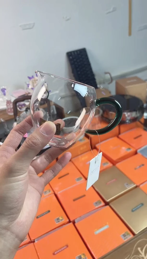 小悠然茶海墨绿色，，