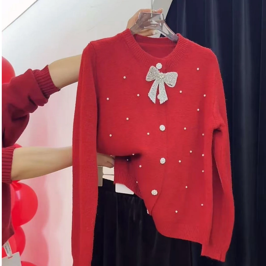 【苏兰文】高定轻奢上衣-25328