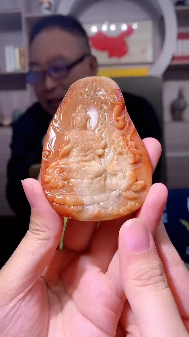 颈饰未镶嵌翡翠M-@@LYCC10322