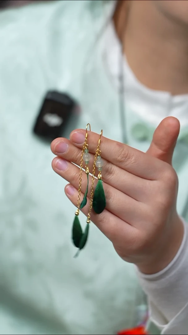 织绣0801非遗国风手工美物