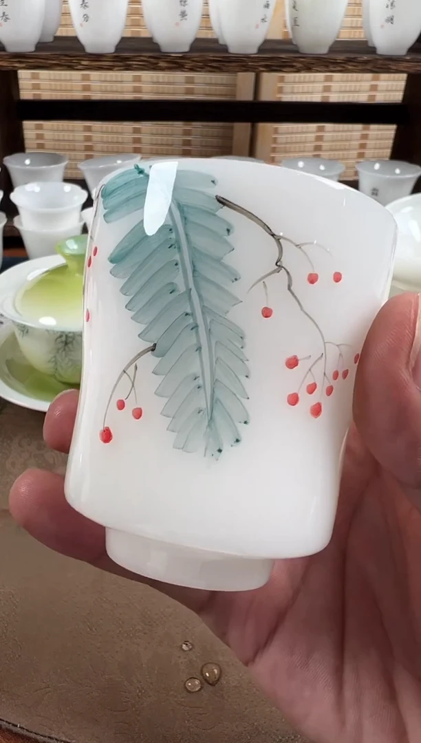 单品茶具好物上新