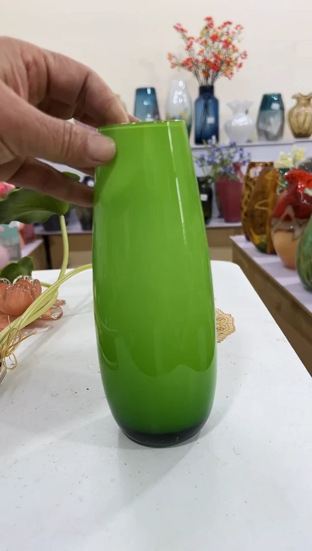 【闪购商品】也麦花器