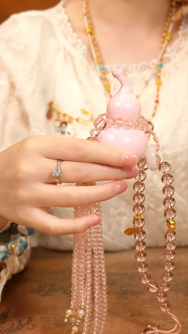 616宴禾堂漆艺工艺小葫芦118